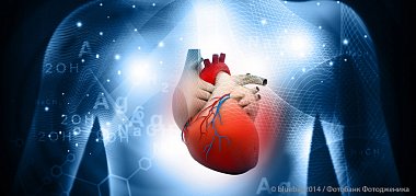 Сердечный белок, связывающий жирные кислоты, — перспективный биологический маркер при сердечной недостаточности