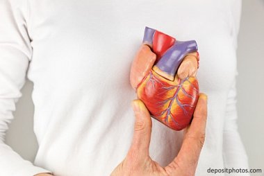 Ресинхронизирующая терапия при терминальной стадии сердечной недостаточности
